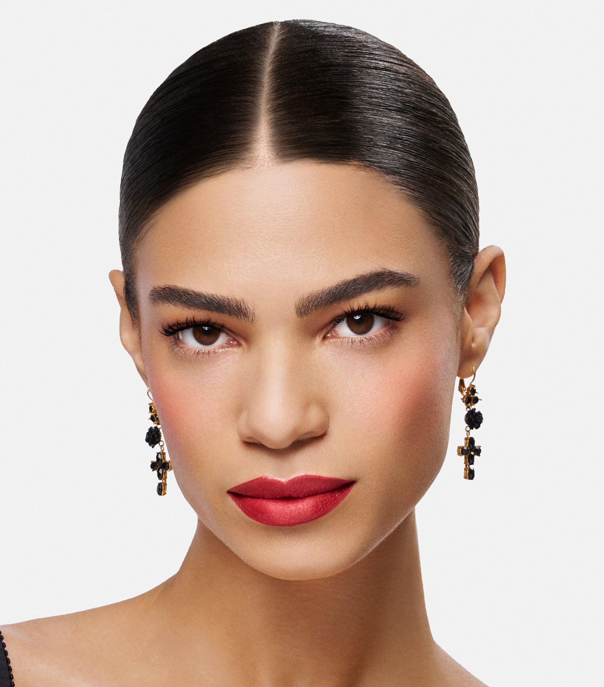 Face & Eyes Match Lasting Bronzer and Eyeshadow Powder