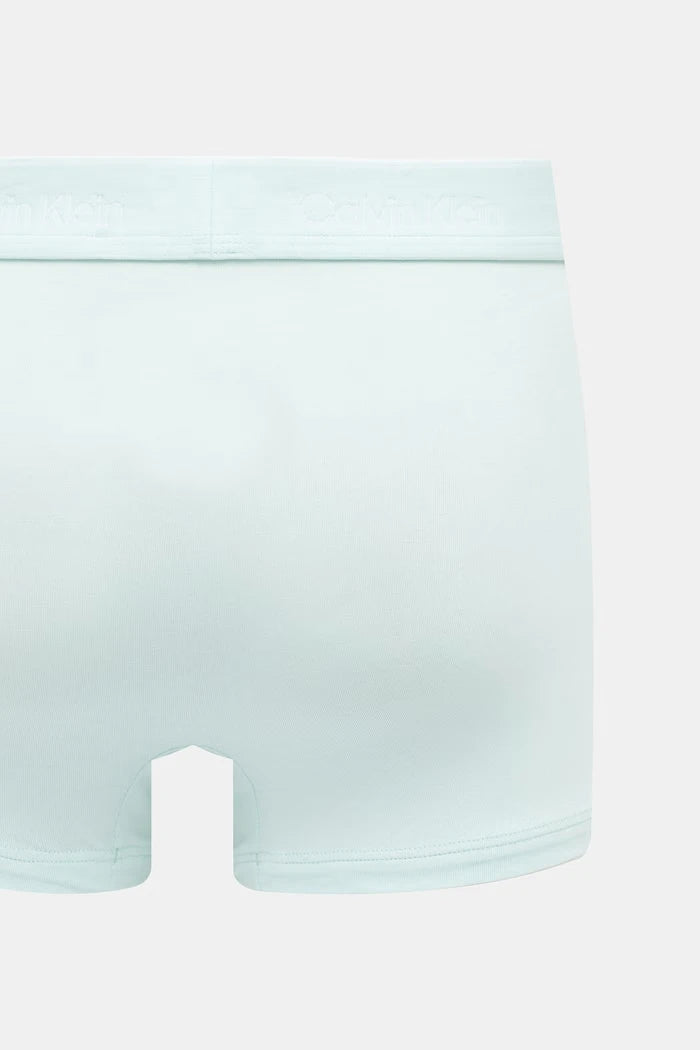 Calvin Klein Underwear Прилепнали боксерки мъжки 3 броя