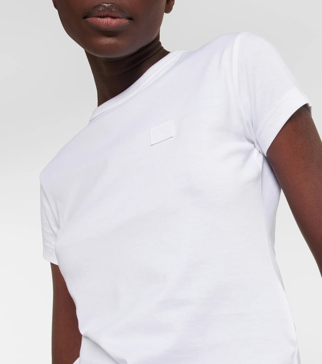 Acne Studios - Cotton T-shirt