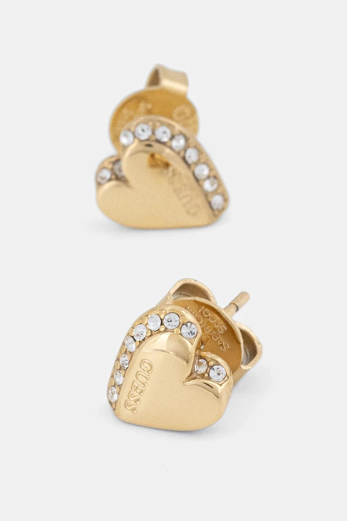 Guess BY YOUR SIDE