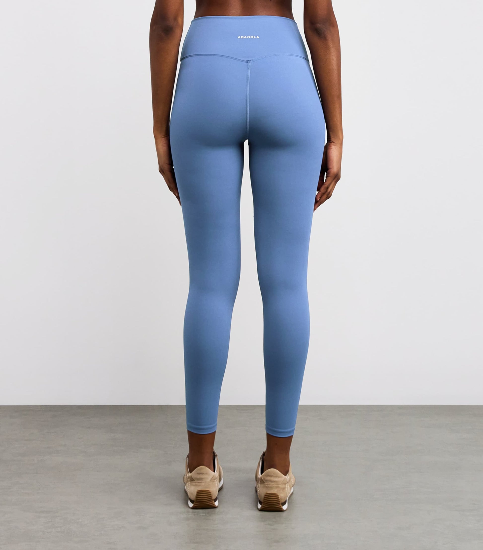 Blue Ultimate Leggings