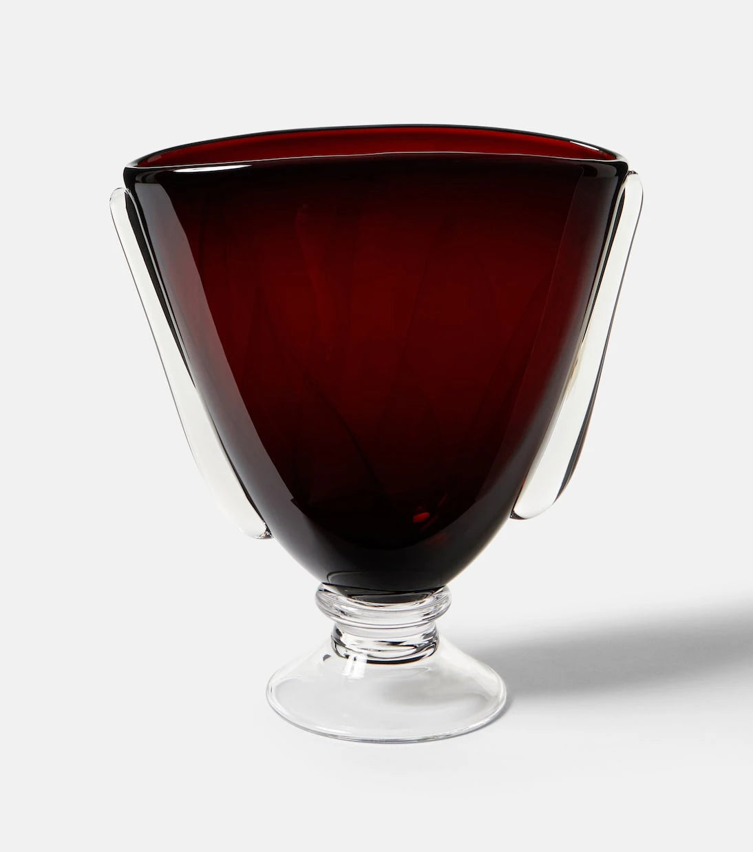Akua Objects - Karl glass vase