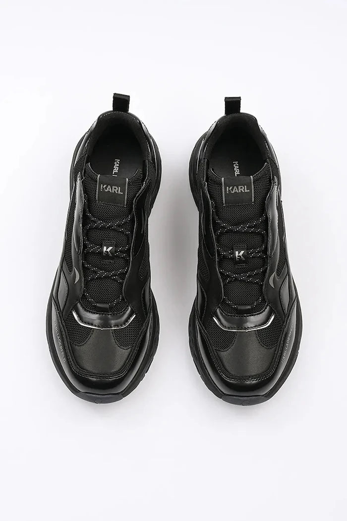 Маратонки Karl Lagerfeld BLAZE