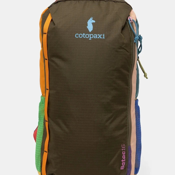Раница Cotopaxi Del Dia Batac 16L