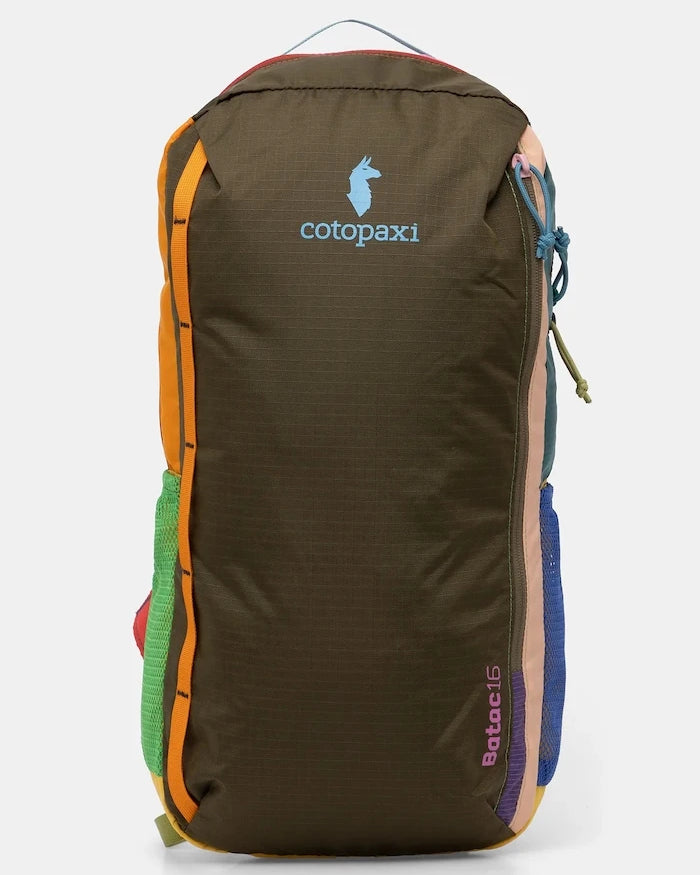 Раница Cotopaxi Del Dia Batac 16L