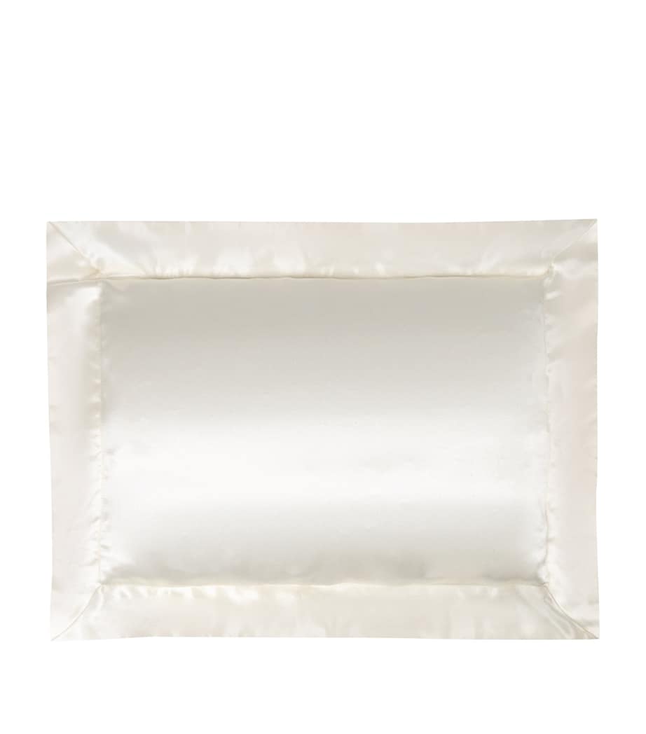 Silk Boudoir Pillowcase (30cm x 40cm)