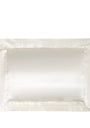 Silk Boudoir Pillowcase (30cm x 40cm)
