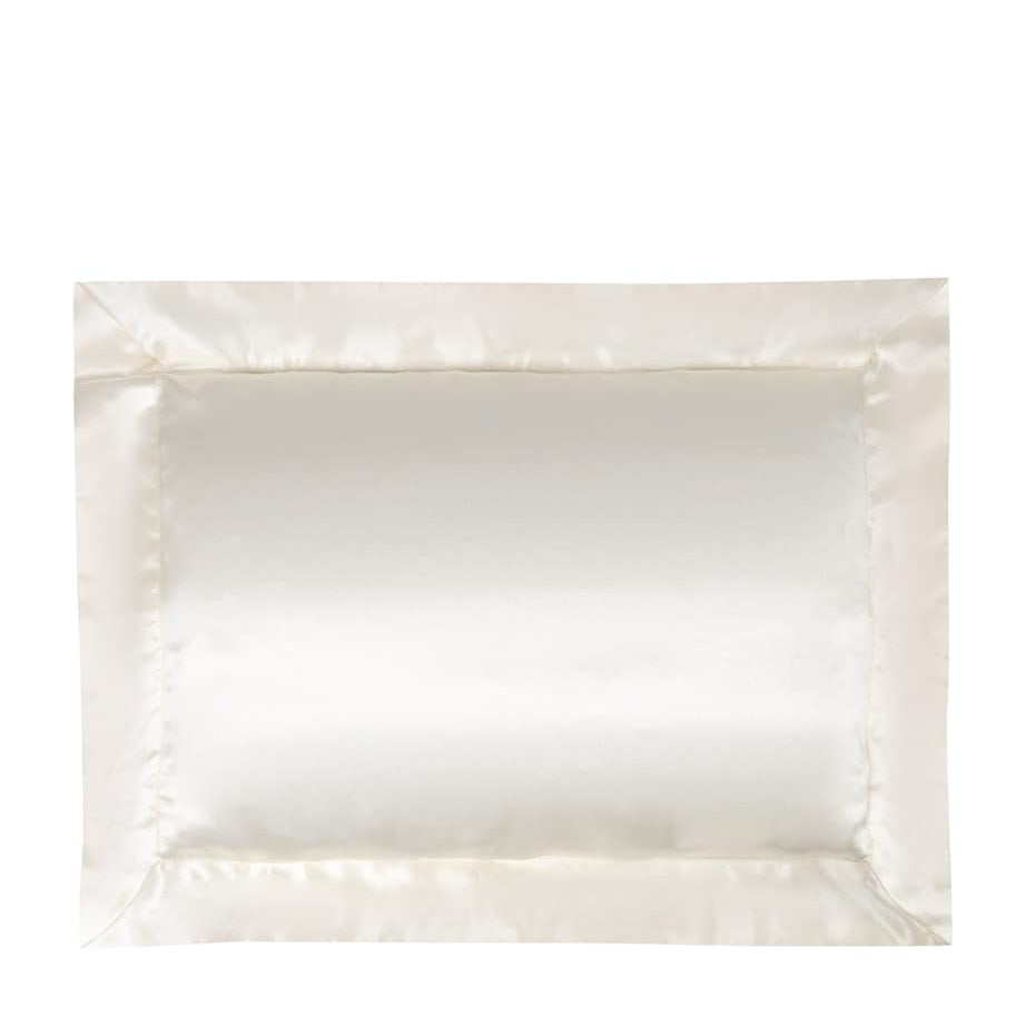 Silk Boudoir Pillowcase (30cm x 40cm)