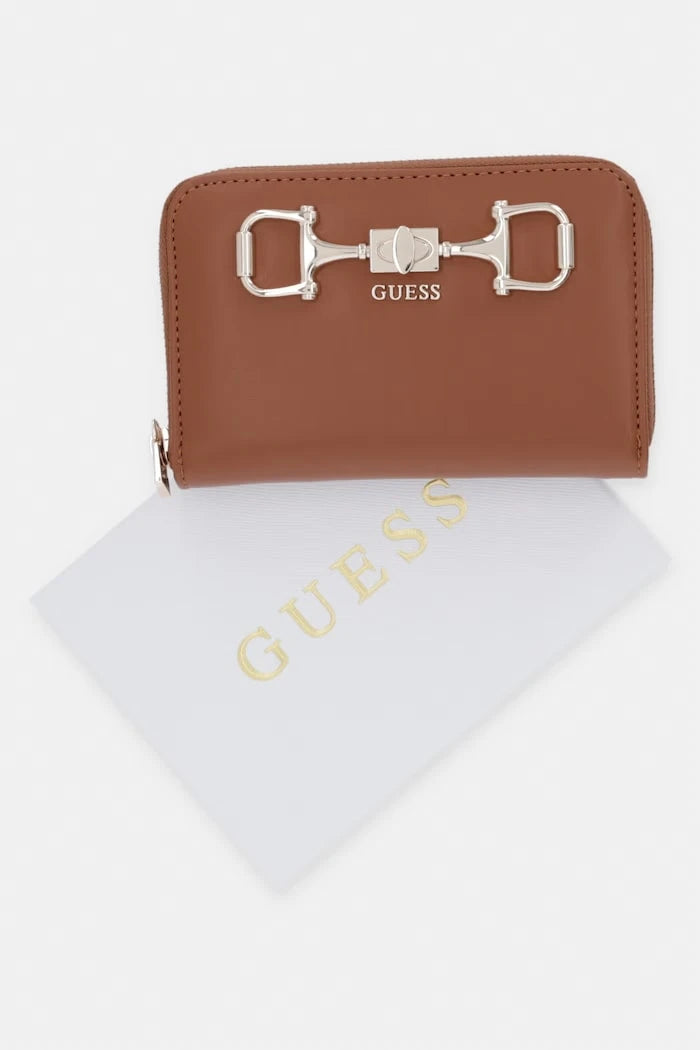 Guess kadın cüzdanı suni deriden JANIE