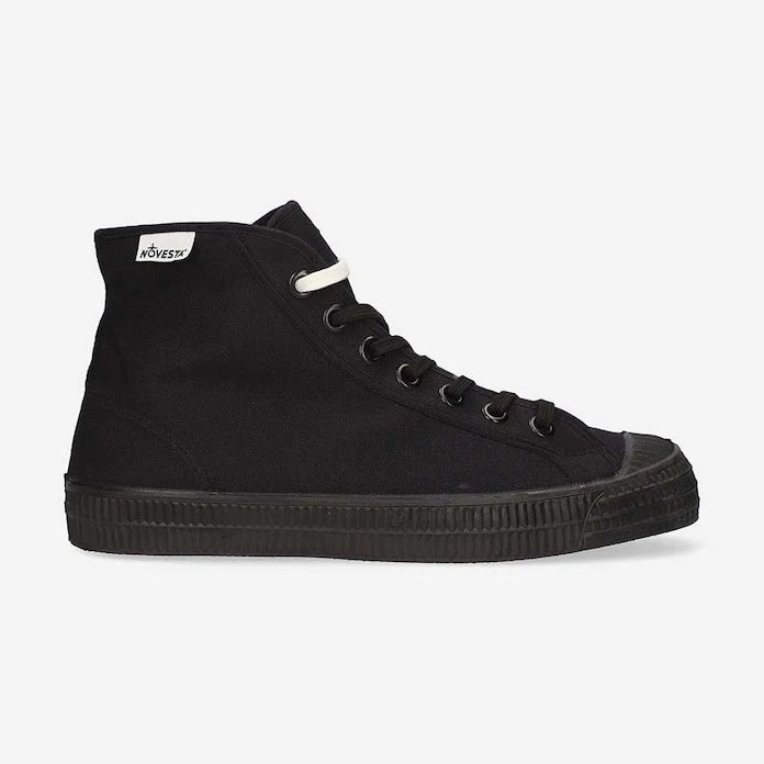 Високи кецове Novesta STAR DRIBBLE