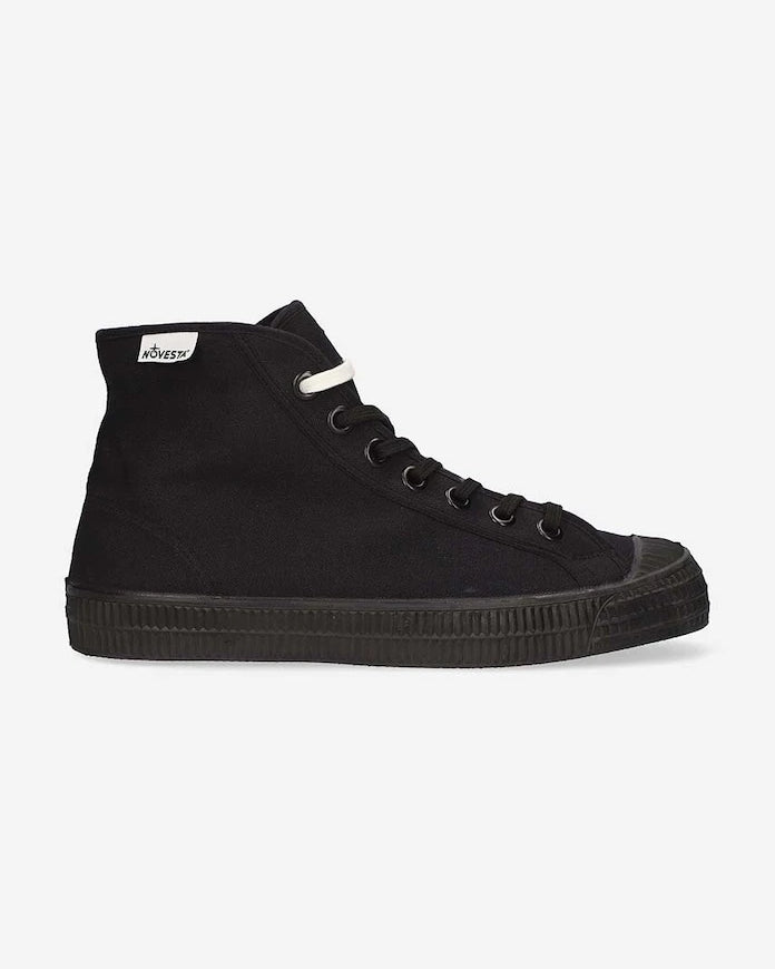 Високи кецове Novesta STAR DRIBBLE