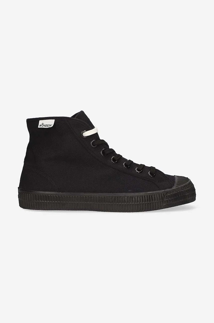 Високи кецове Novesta STAR DRIBBLE