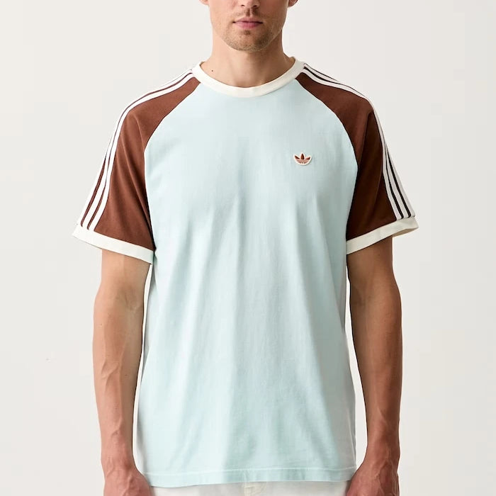 adidas Originals тениска мъжка от памук Cali