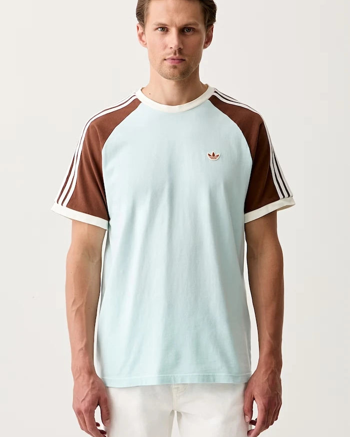 adidas Originals тениска мъжка от памук Cali