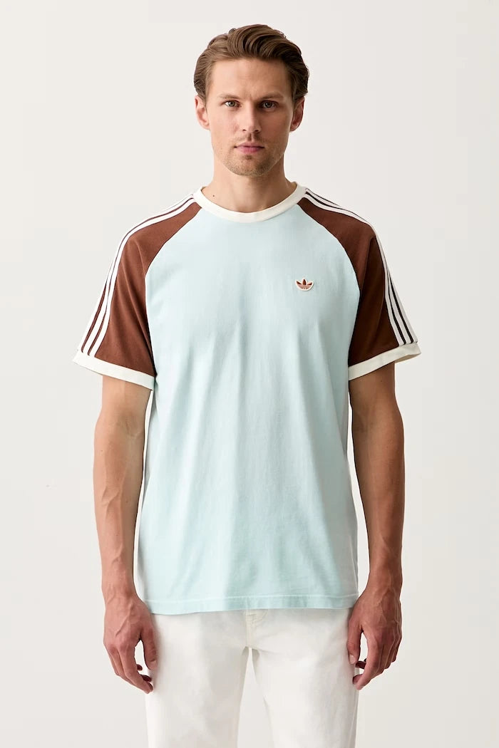 adidas Originals тениска мъжка от памук Cali