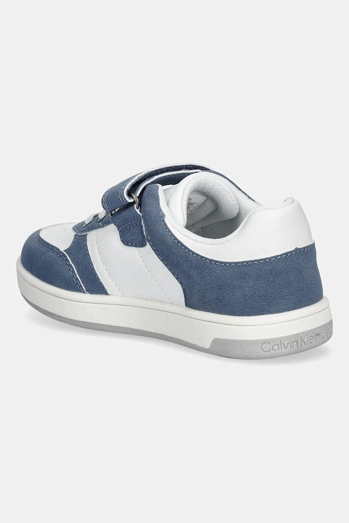Детски маратонки Calvin Klein Jeans