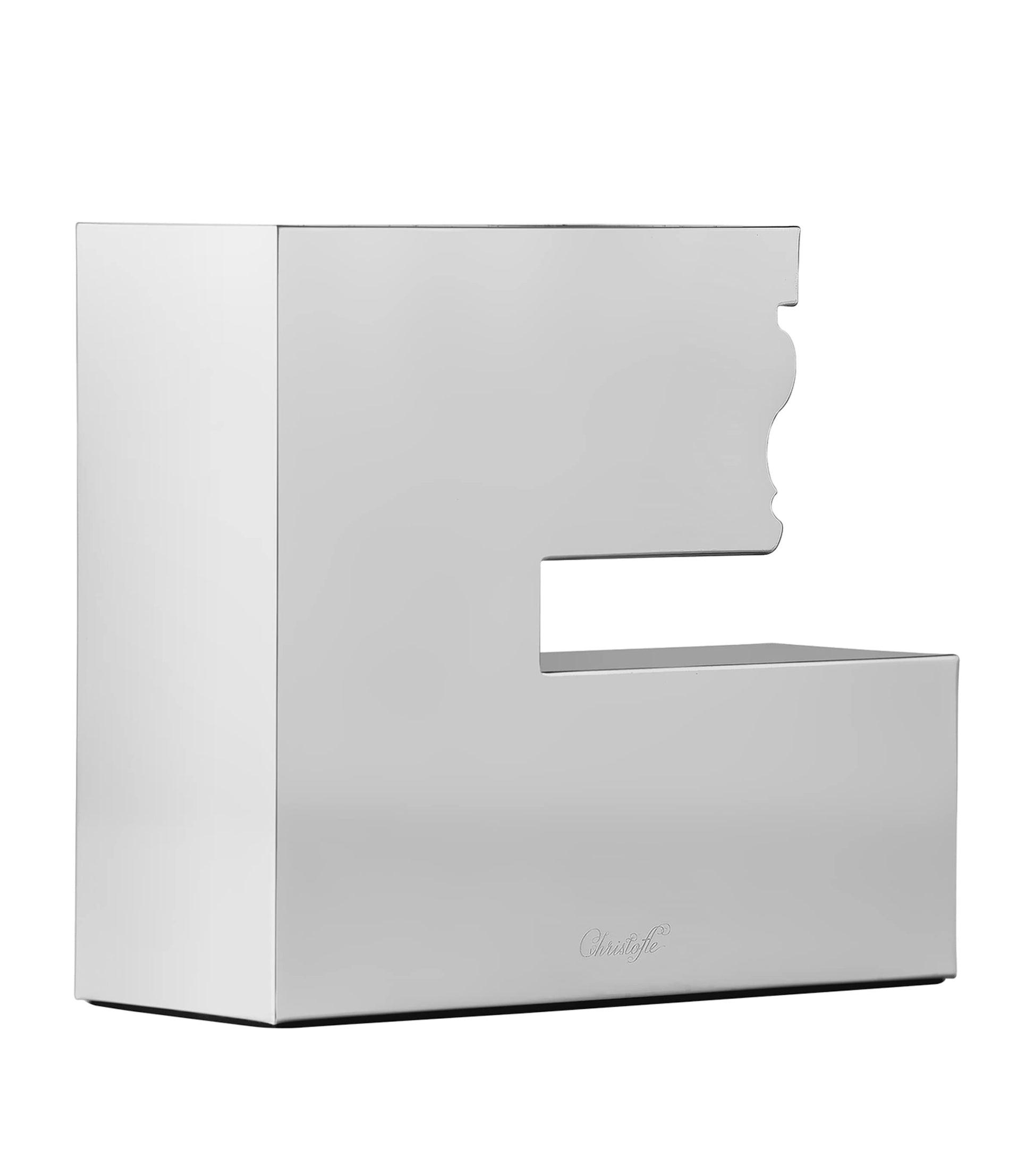 Large Perspectives No.2 Candle Holder