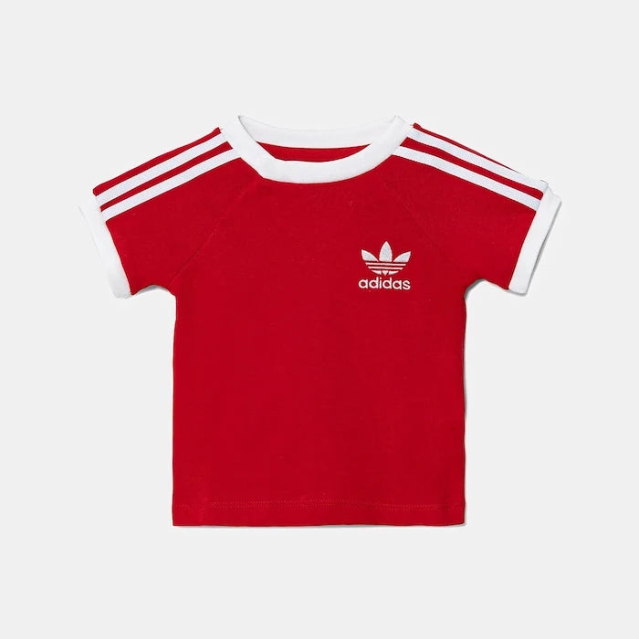adidas Originals Çocuk Pamuklu Tişört