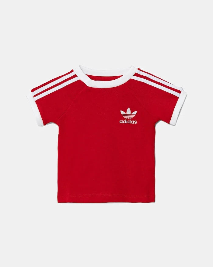 adidas Originals Çocuk Pamuklu Tişört