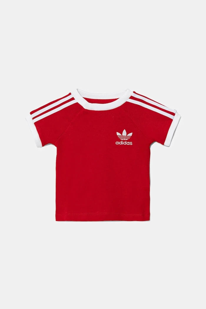 adidas Originals Çocuk Pamuklu Tişört