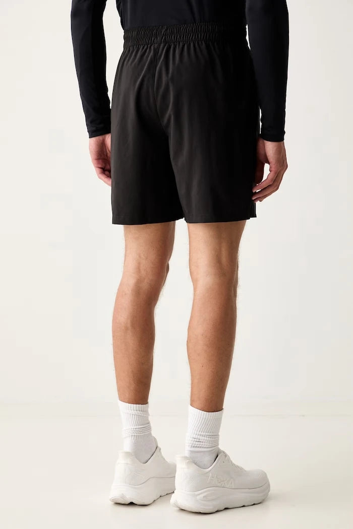 Puma erkek spor şort Foundations Woven