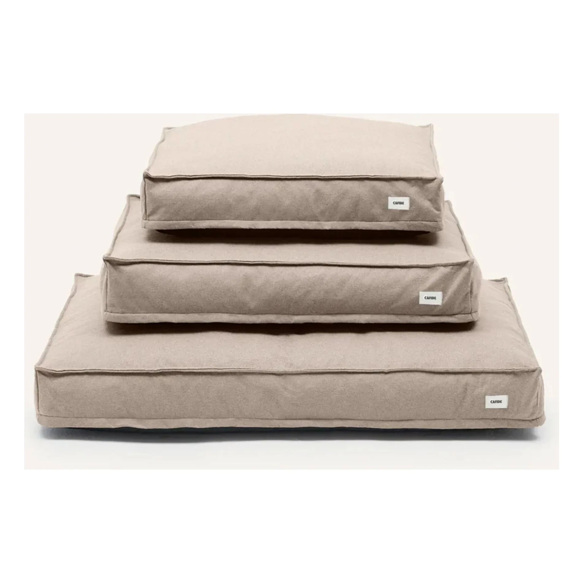 Cafide - Cuadra Dog Mattress | Beige