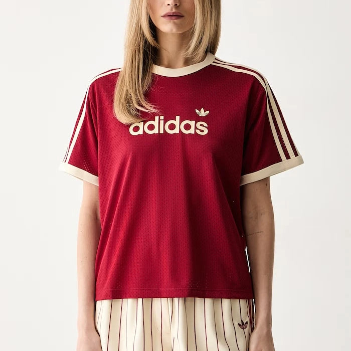 adidas Originals тениска дамска