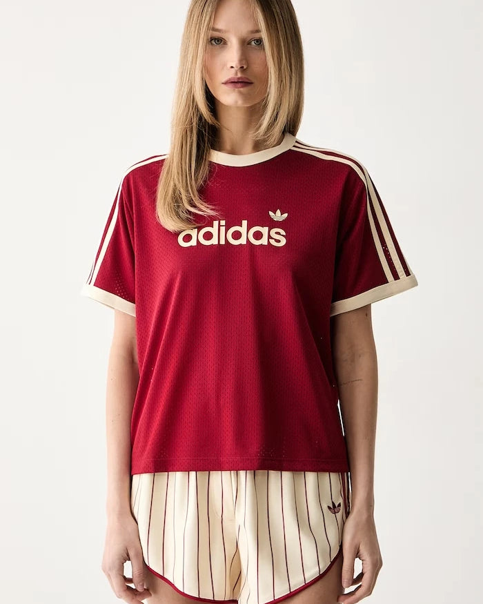 adidas Originals тениска дамска