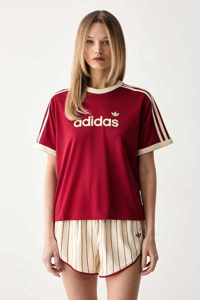 adidas Originals тениска дамска