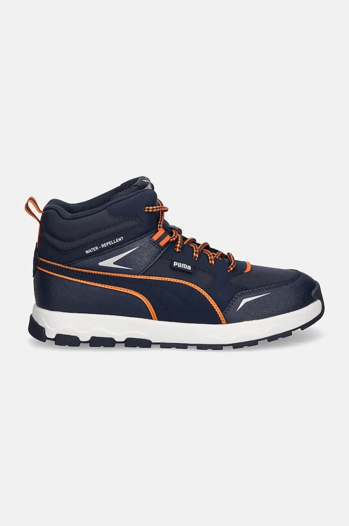 Детски обувки Puma Evolve Trail Club