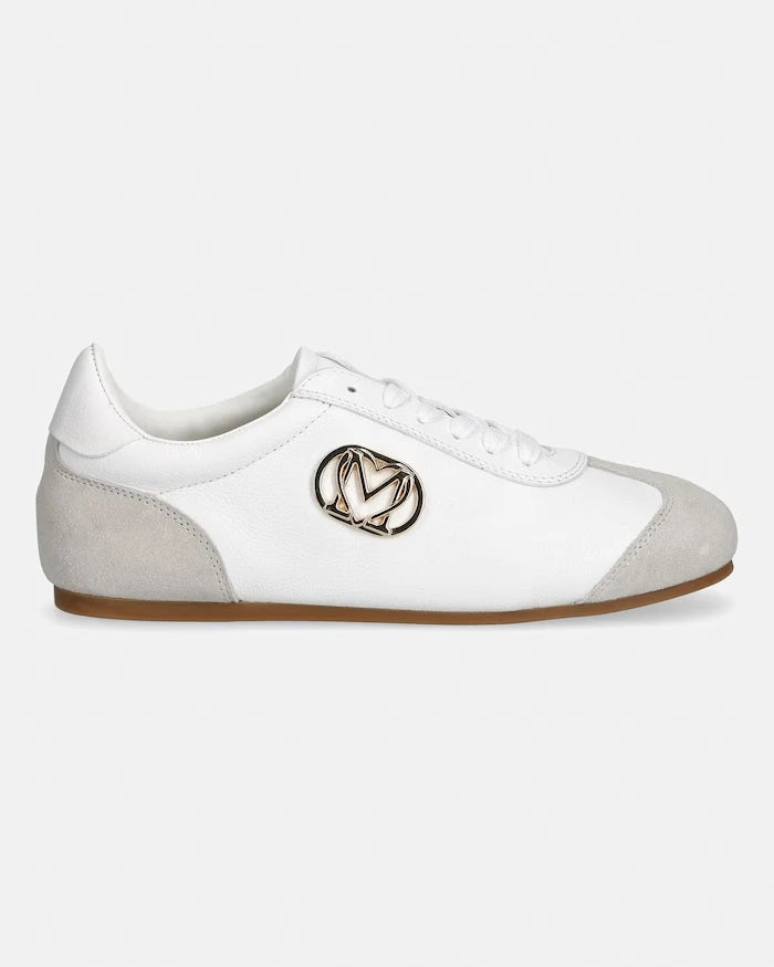 Love Moschino Deri Sneaker