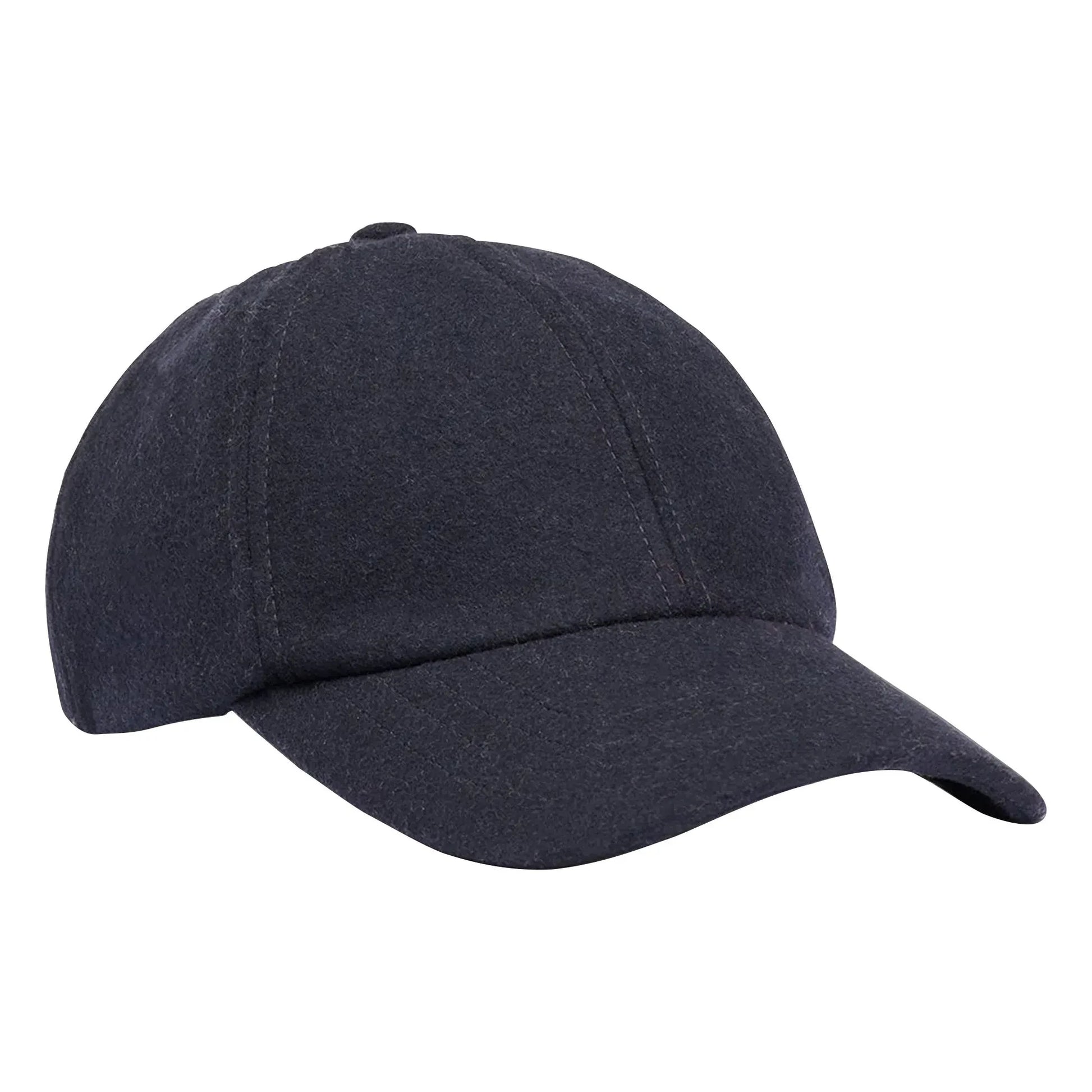 Homecore - Barry Laine cap | Navy blue