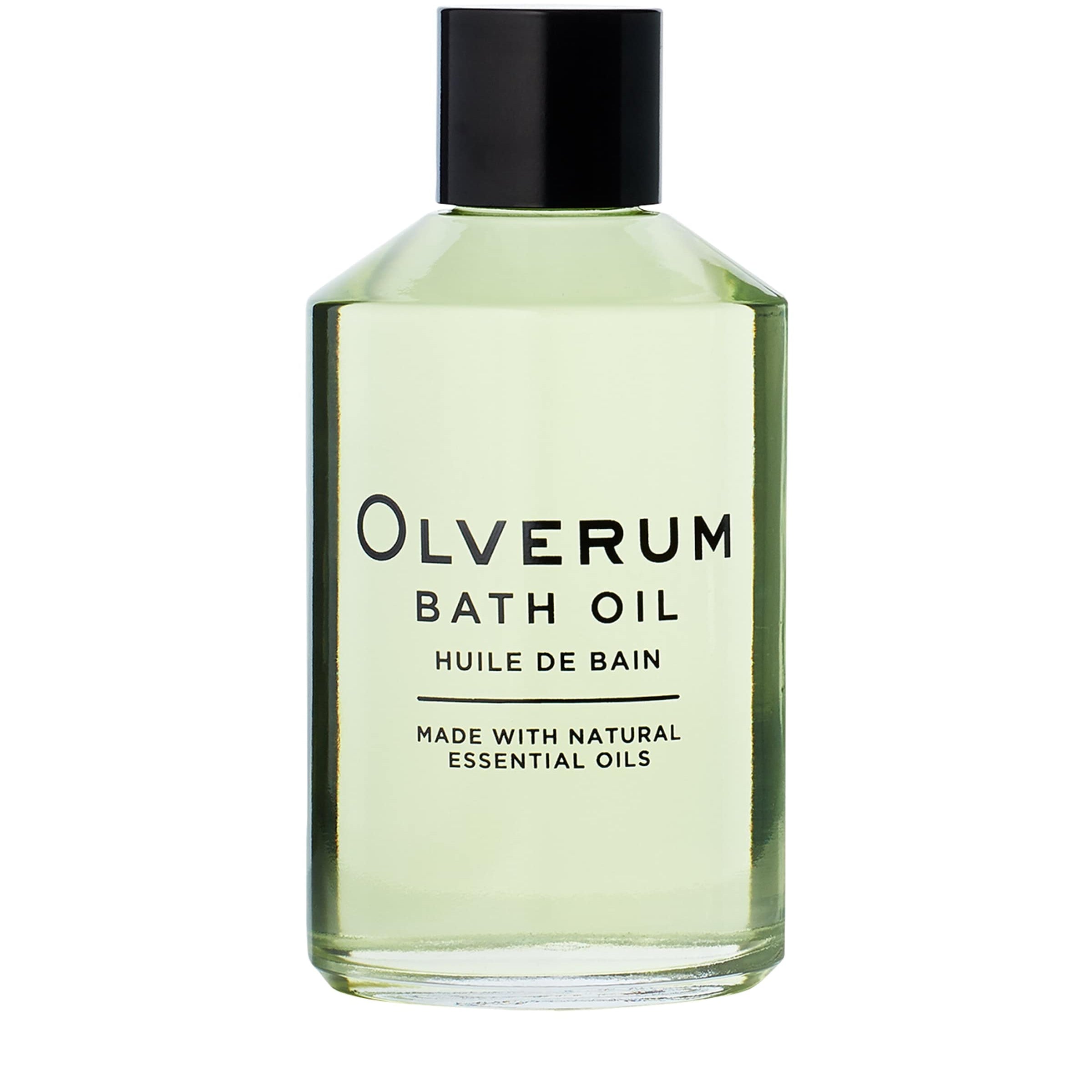 OLVERUM Bath Oil (250ml)