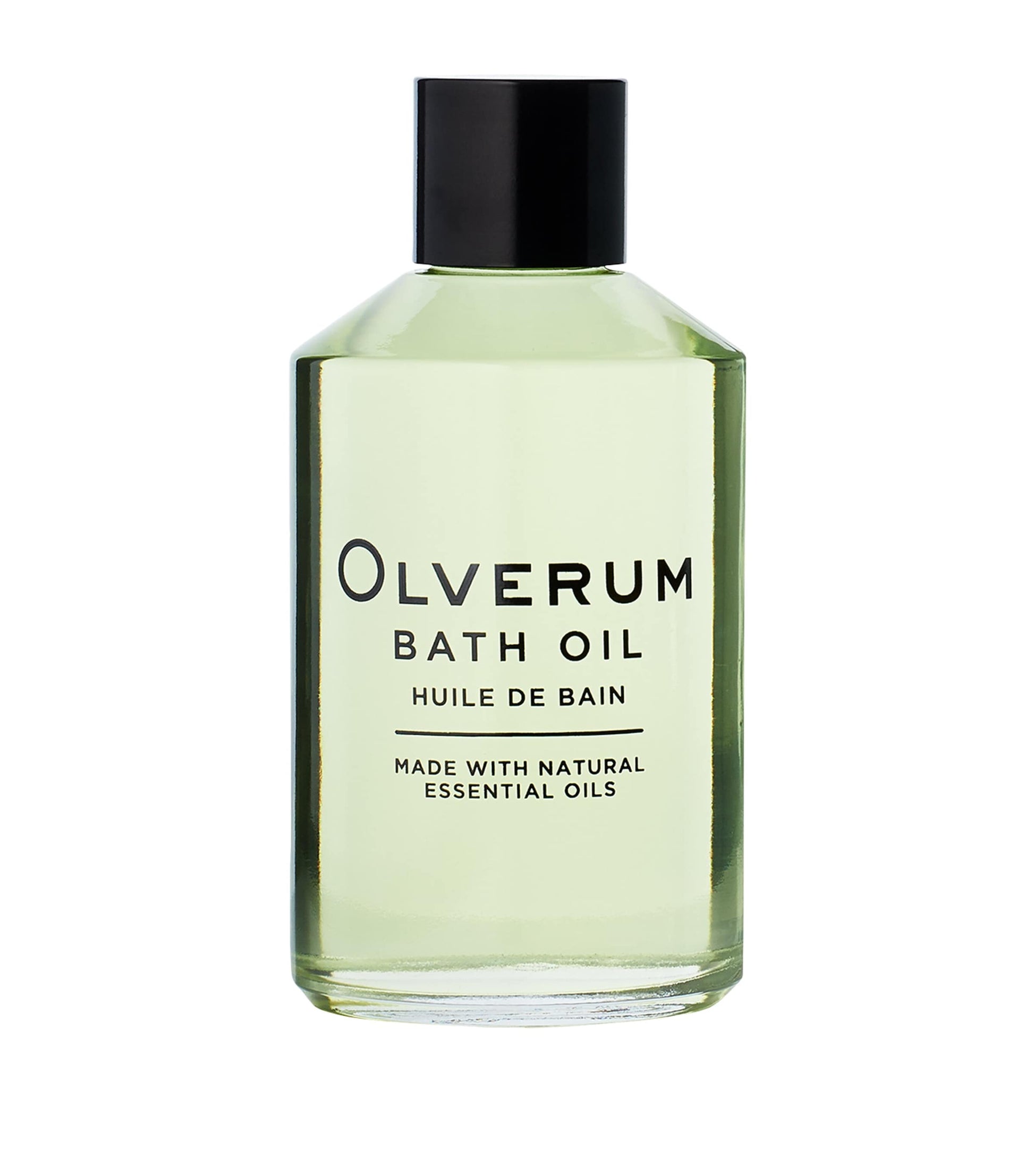 OLVERUM Bath Oil (250ml)