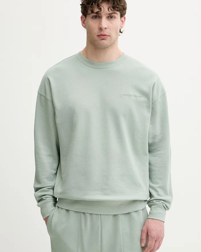 Tommy Hilfiger erkek sweatshirt