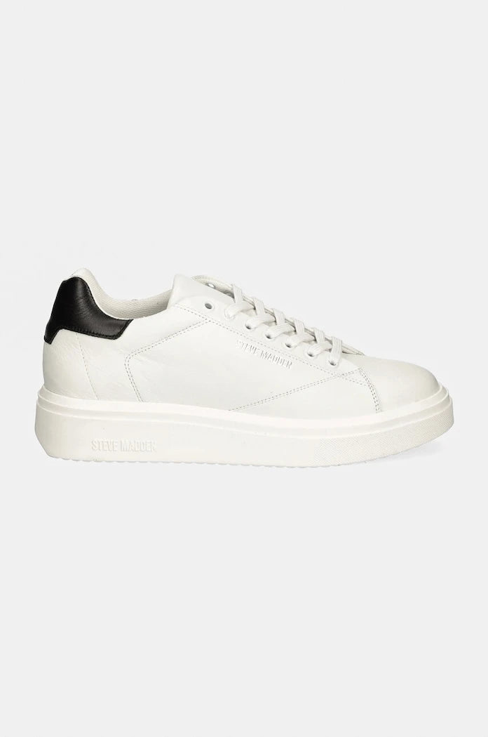 Steve Madden Fynner Deri Sneaker