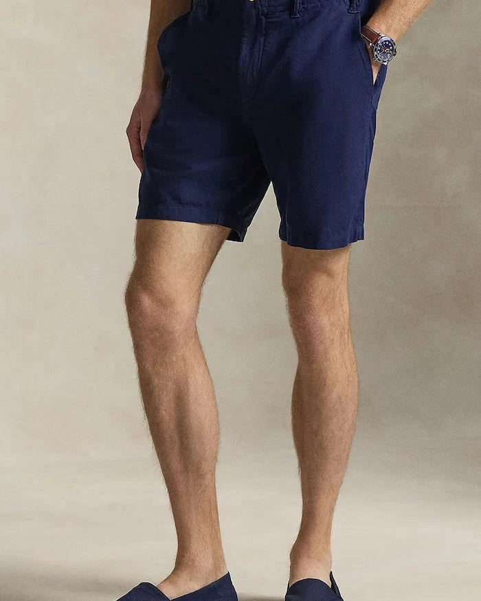 Polo Ralph Lauren Keten Şort