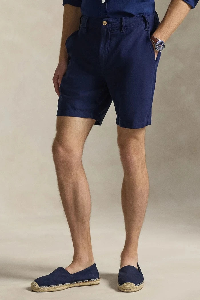 Polo Ralph Lauren Keten Şort