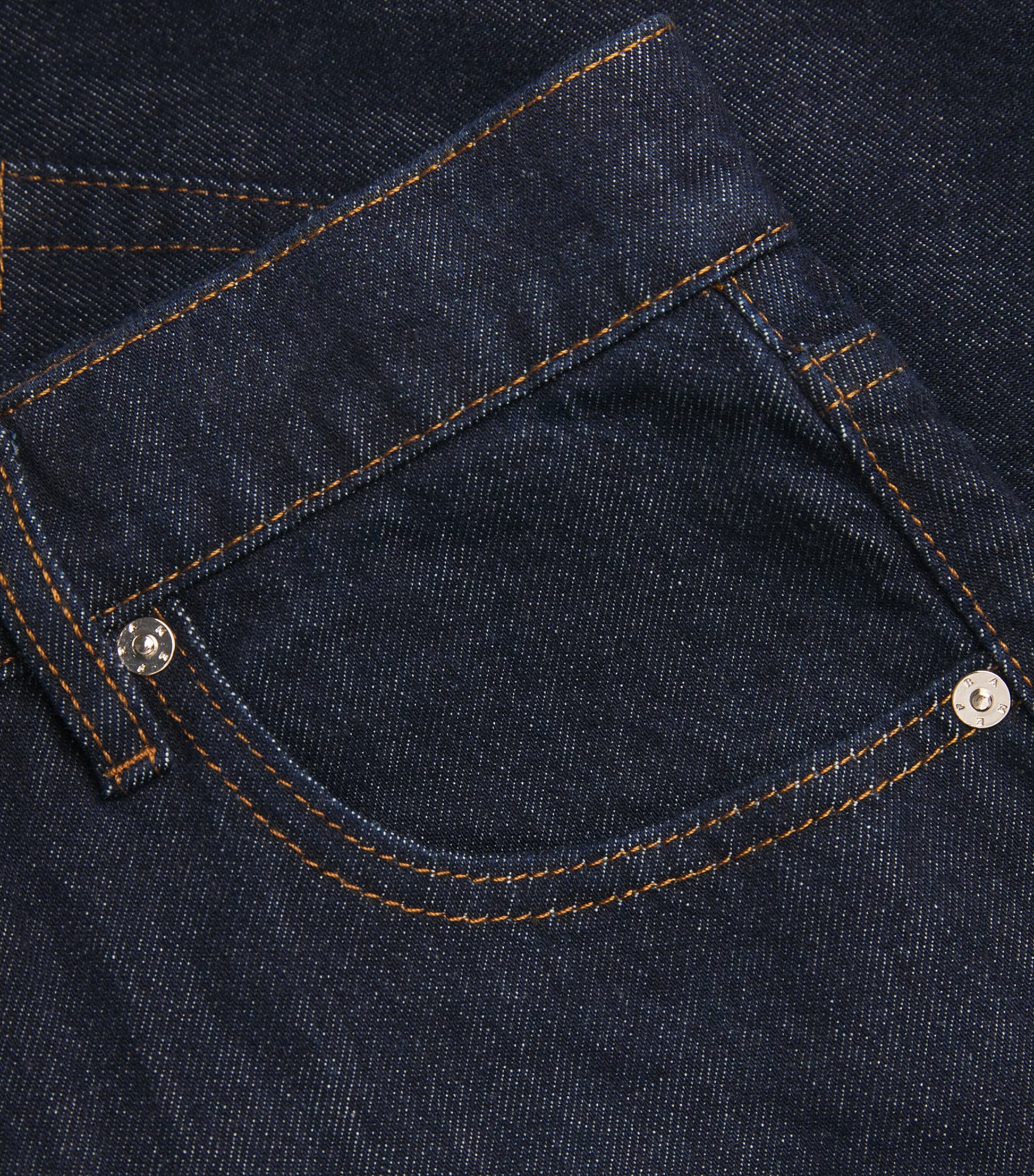 The Mini Skirt RINSE