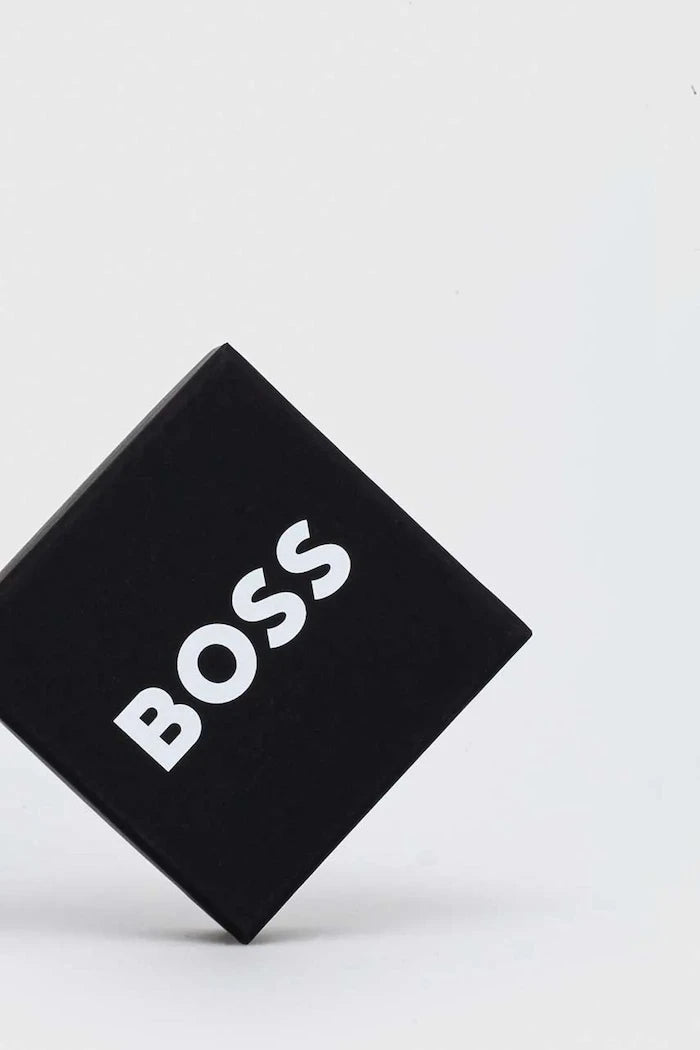 Копчета за ръкавели BOSS B-LOGO-CUF