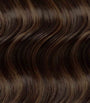 Beauty Works x Huda BARELY THERE Mix & Match Minis Clip-In Hair Extensions (18")
