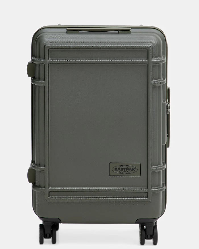 Eastpak куфар за кабинен багаж RESIST'R ZIP CABIN