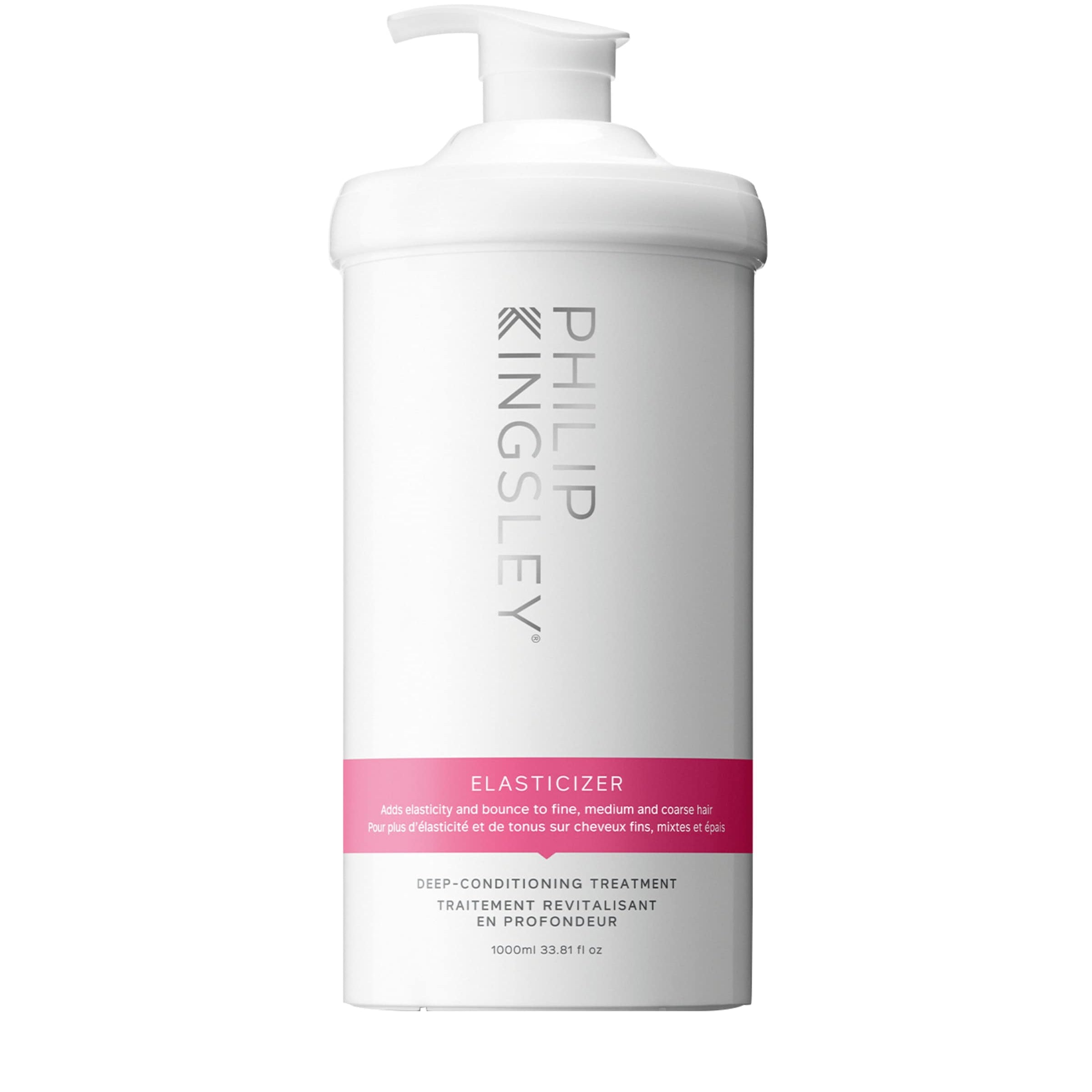 Philip Kingsley Elasticizer Deep Conditioning Treatment (1L)