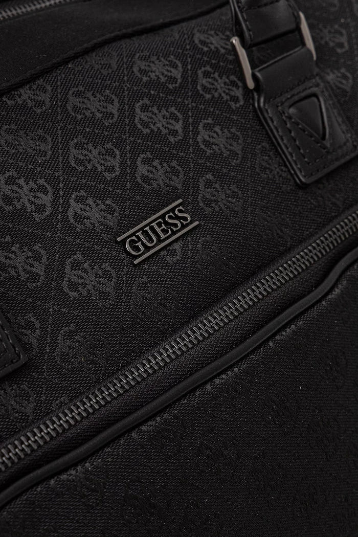 Guess чанта мъжка BOSTON