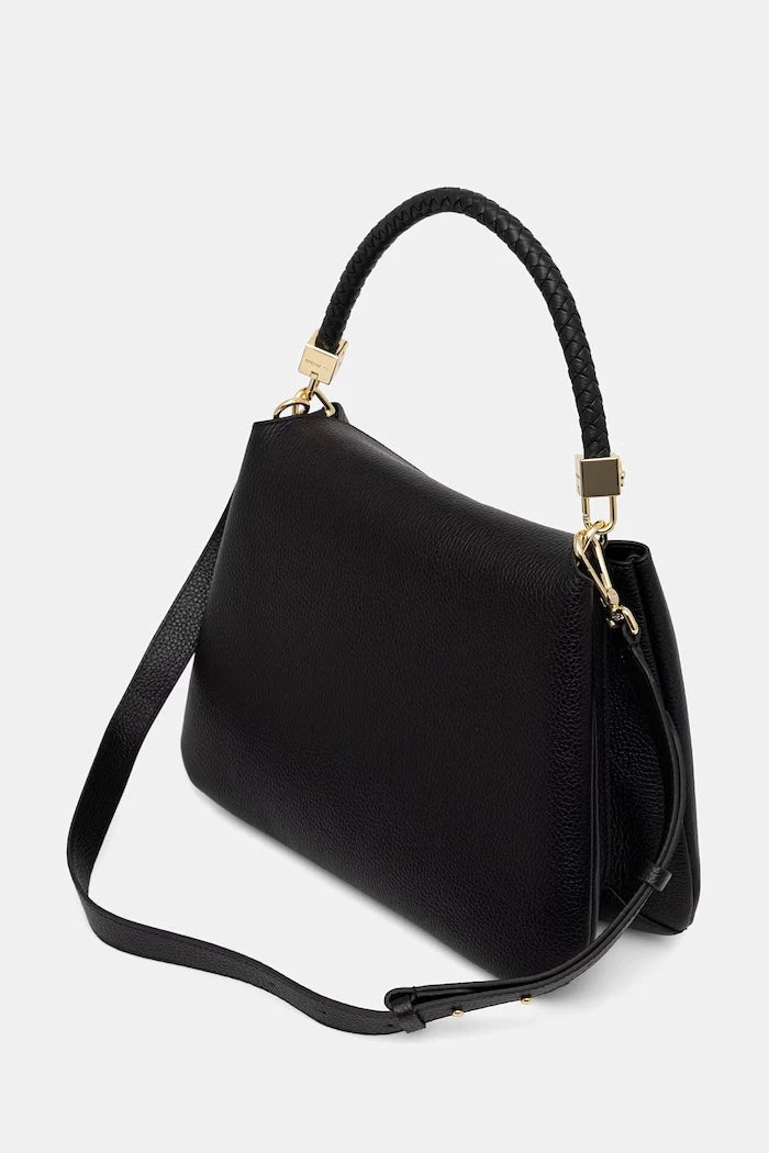 Coccinelle Kadın Deri Crossbody Çanta