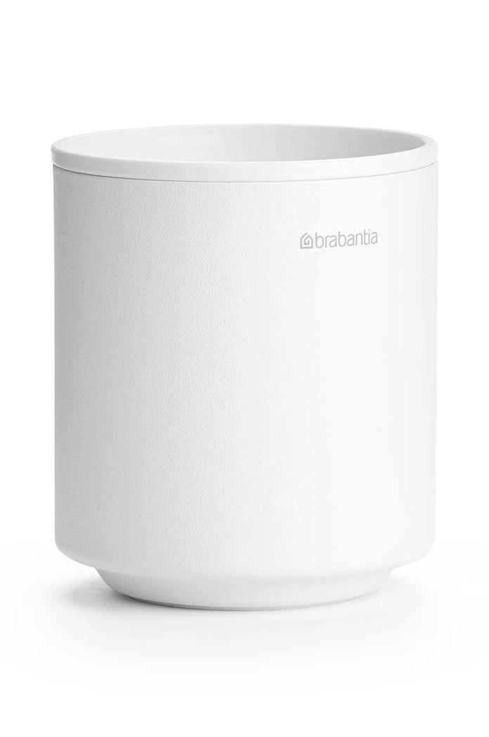 Чаша за четка за зъби Brabantia MindSet