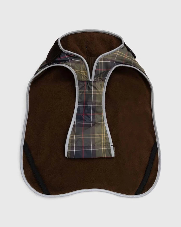 Barbour Evcil Hayvan Yağmurluğu