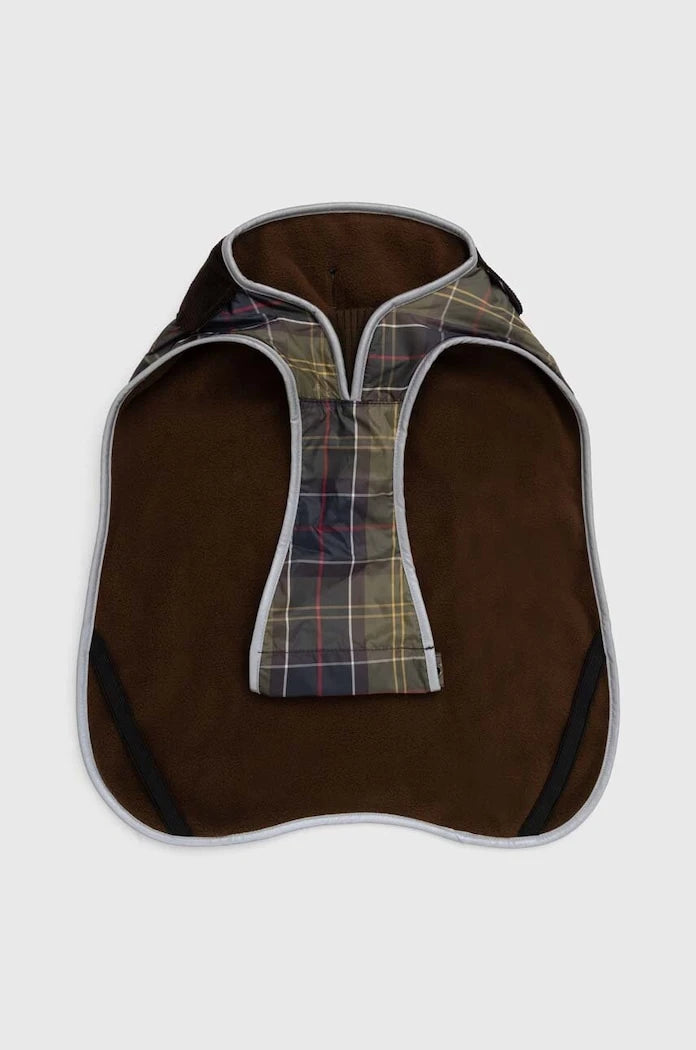 Яке за домашен любимец Barbour