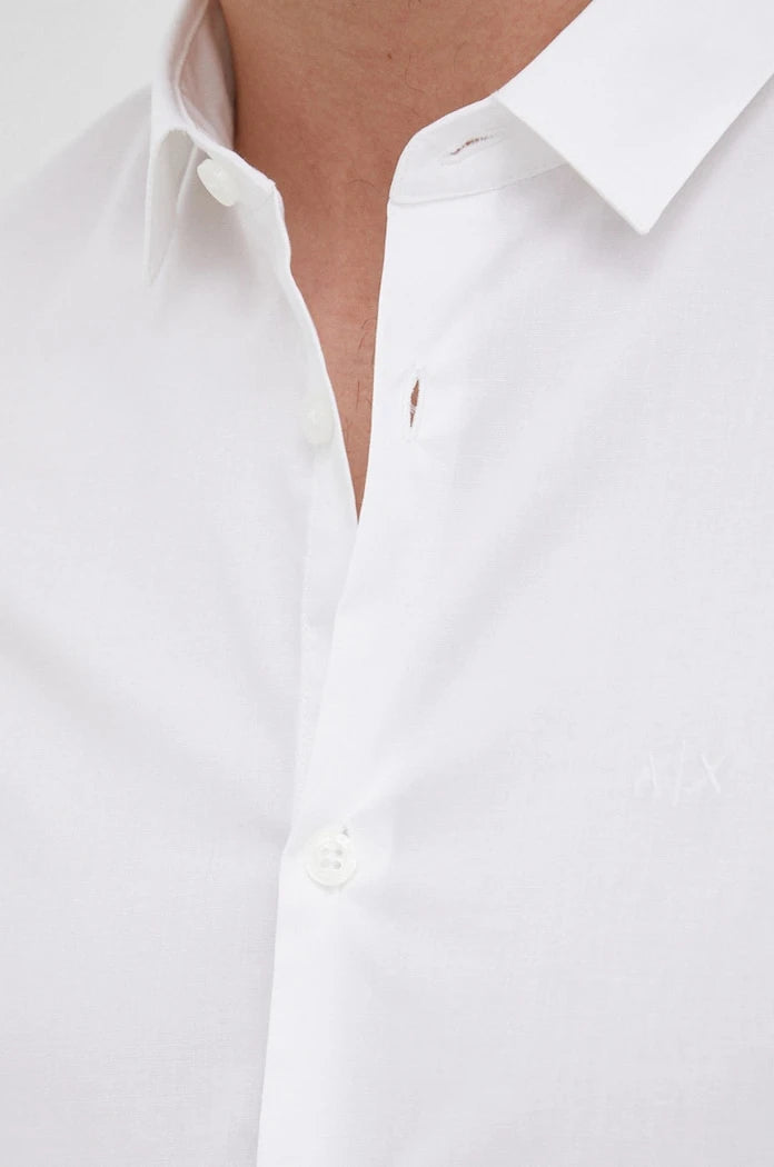 Риза Armani Exchange