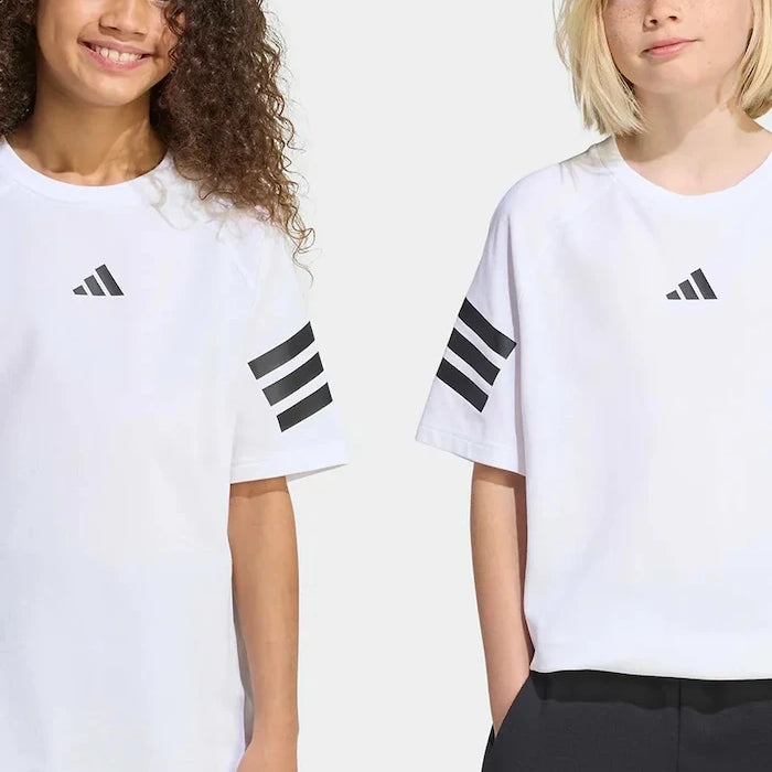 adidas тениска за деца от памук FUTURE ICONS
